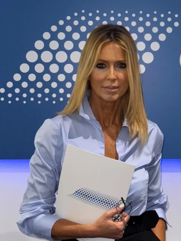 Alicia Pérez González