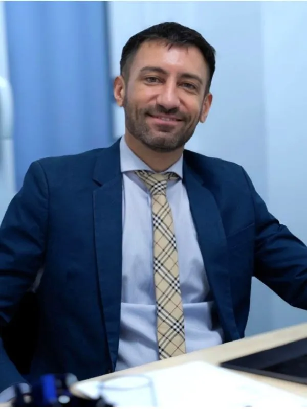 Augusto Sánchez García