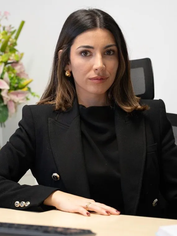 María Juárez Blanco
