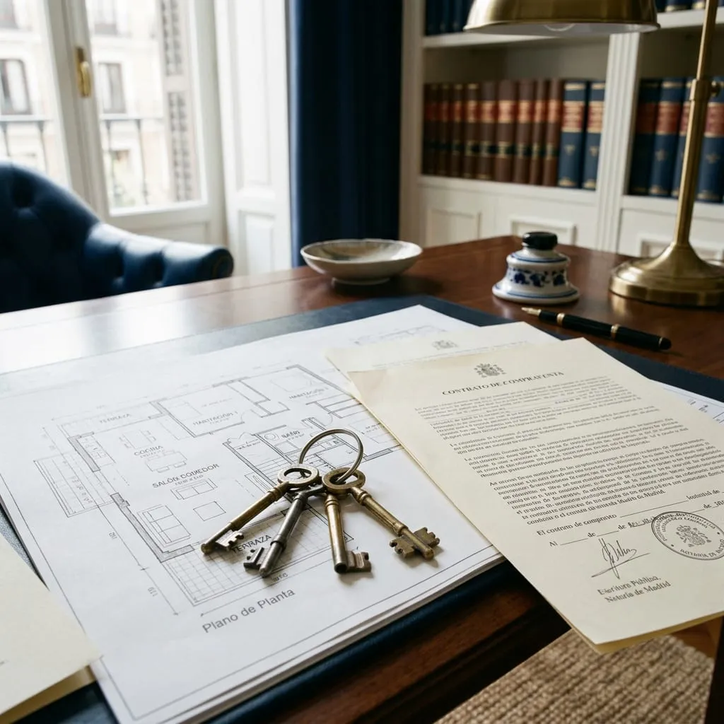 Inmobiliario