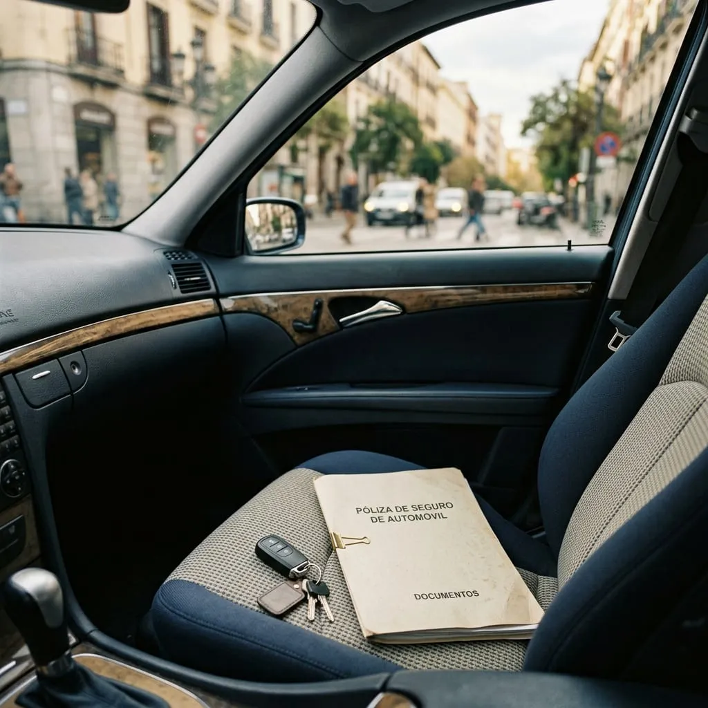 Seguros de coche